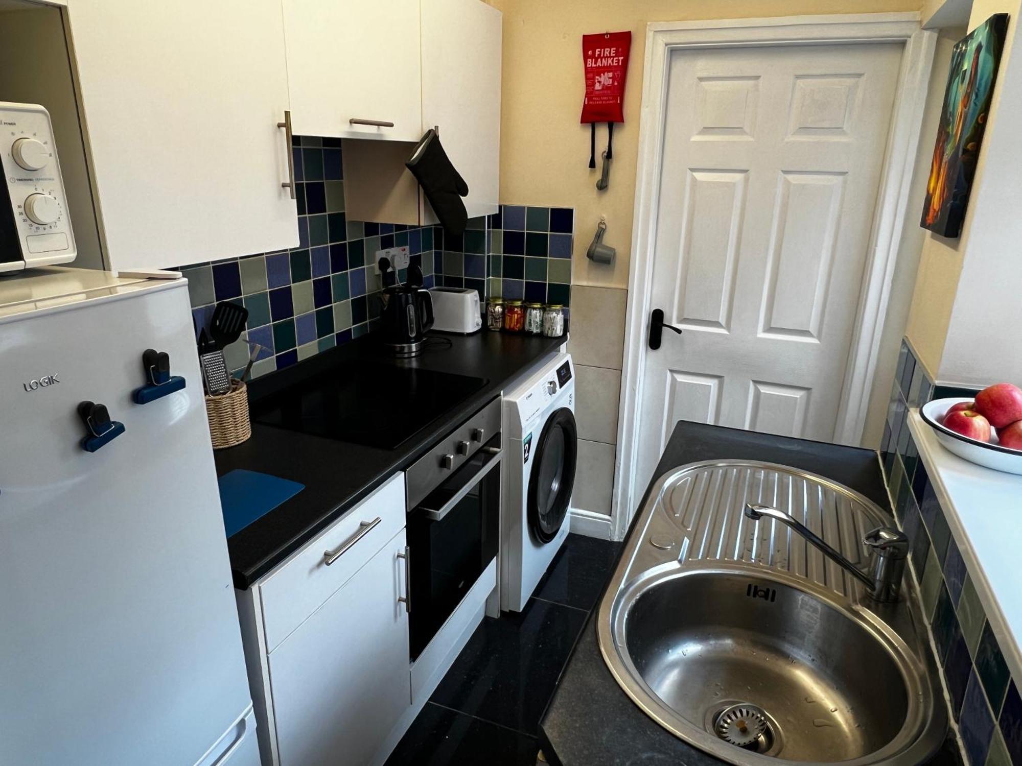 Robin'S Hollow: 2Bd Home Near Wrexham Afc Exterior foto