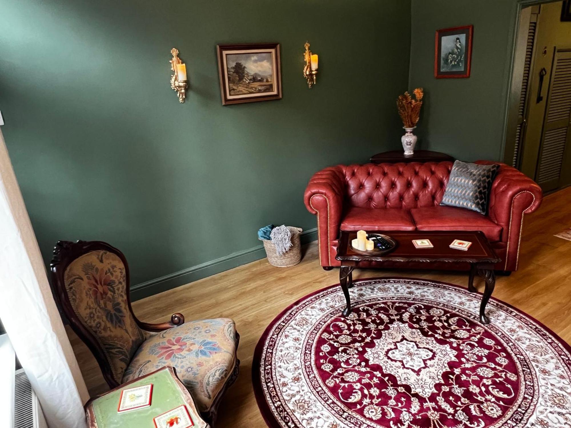 Robin'S Hollow: 2Bd Home Near Wrexham Afc Exterior foto
